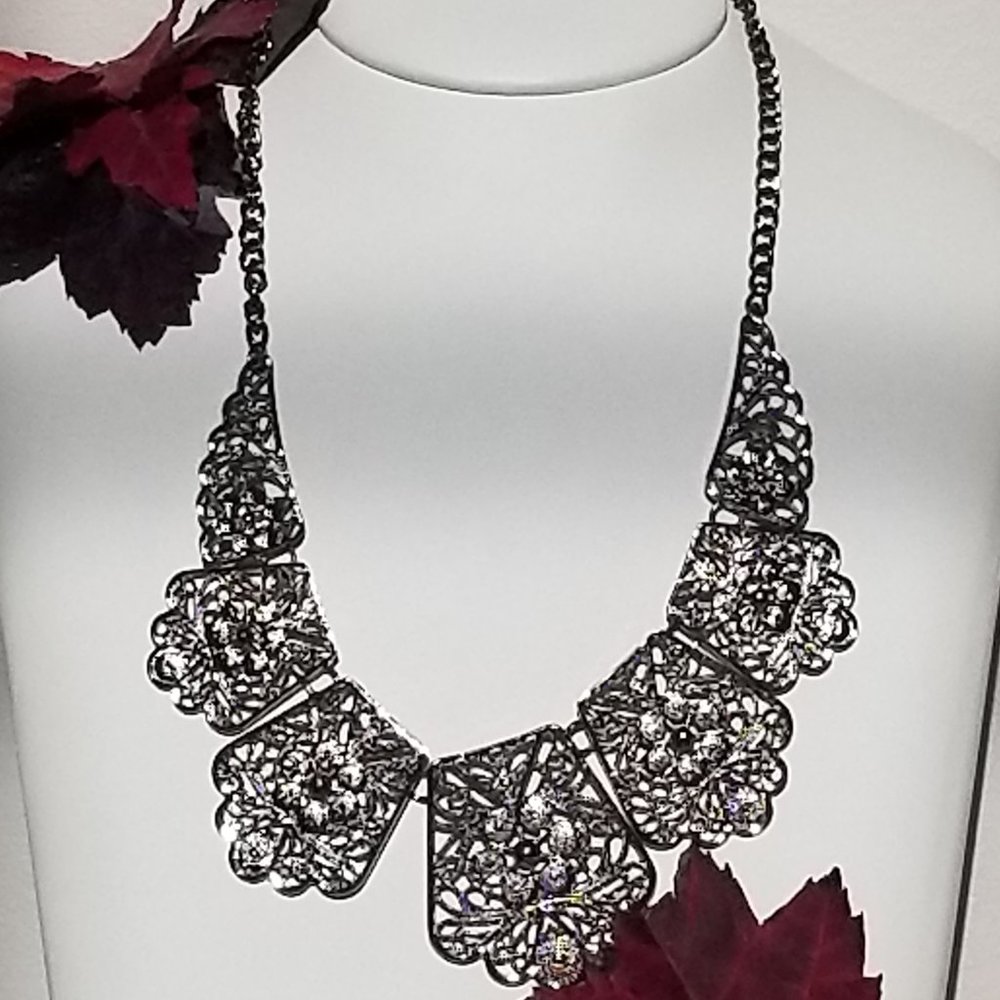 Antique Looking Necklace